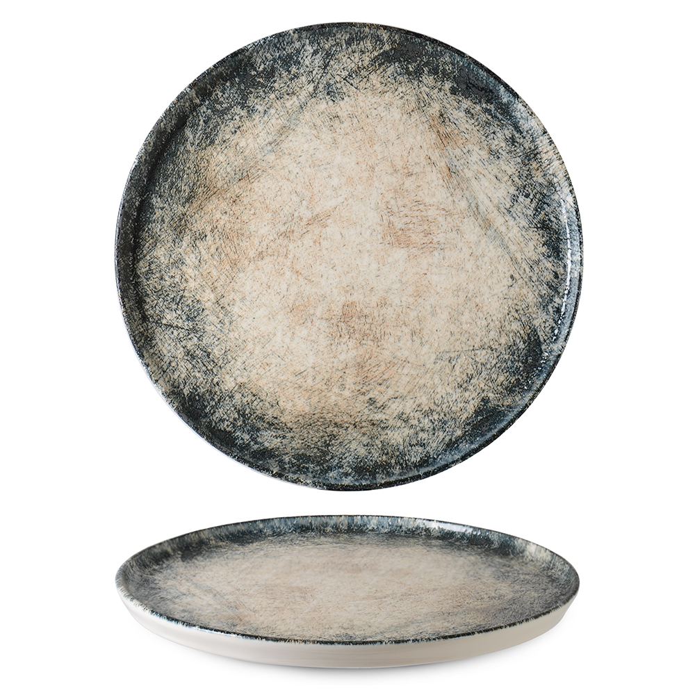 Toledo Callisto Dinner Plate